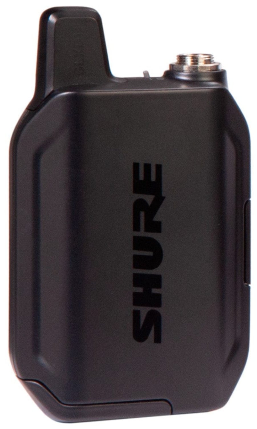 Shure GLXD14 Plus Bodyback System