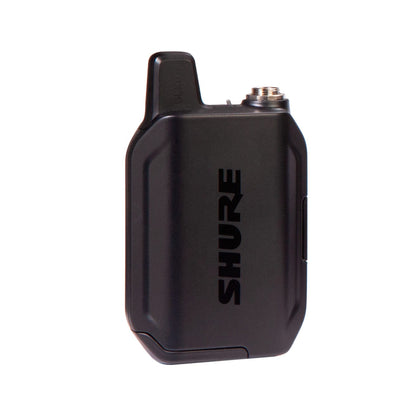 Shure GLXD14R Plus Instrument System