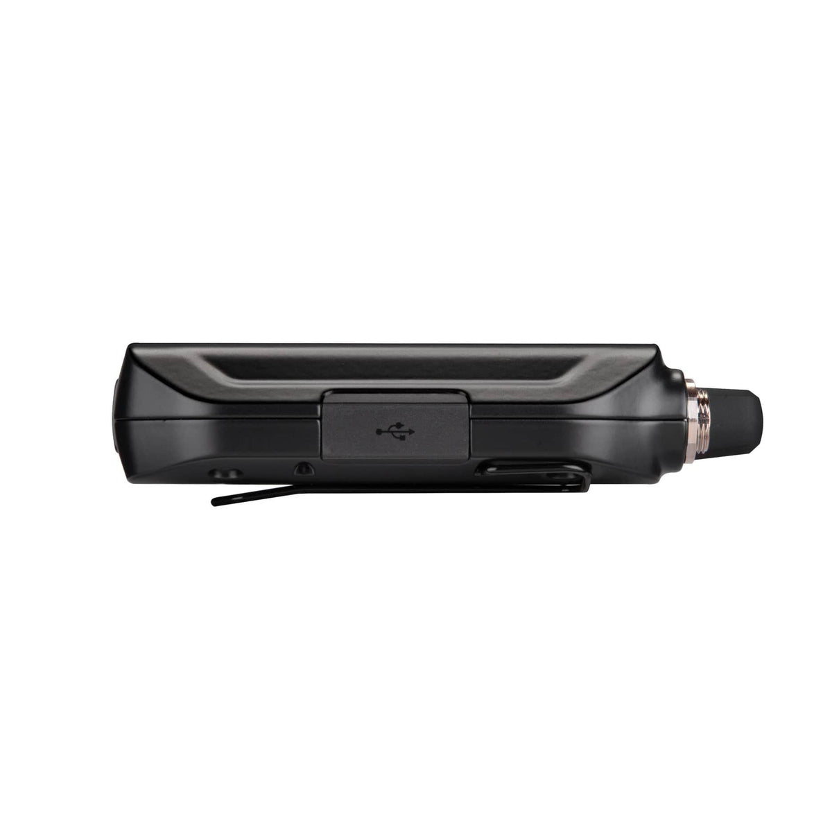 Shure GLXD1+ bodypack transmitter, additional product photo 2