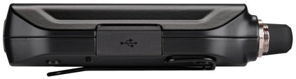 Shure GLXD14 Plus Bodyback System