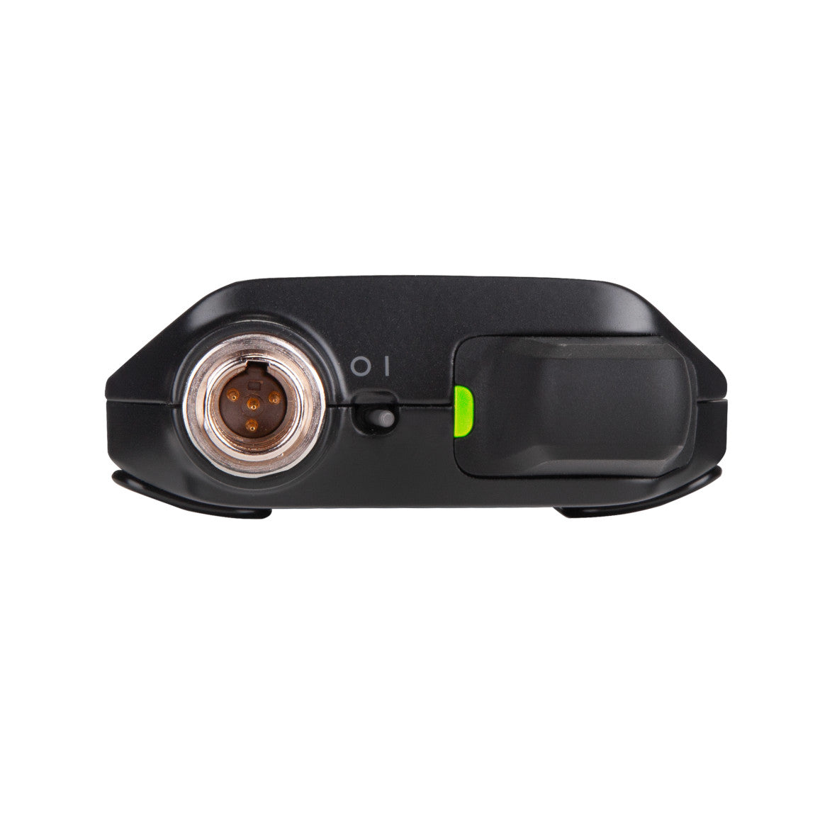 Shure GLXD14R Plus Instrument System with Beta98H/C Microphone