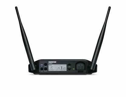 Shure GLXD14 Plus Headset System with SM35 Microphone