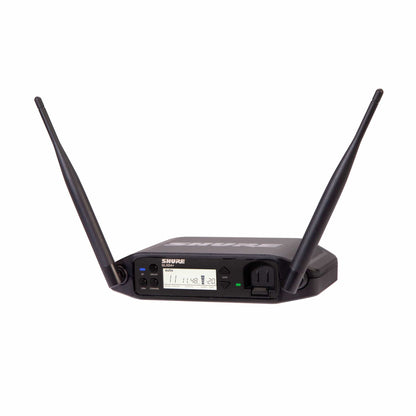 Shure GLXD14 Plus Headset System with SM31 Microphone