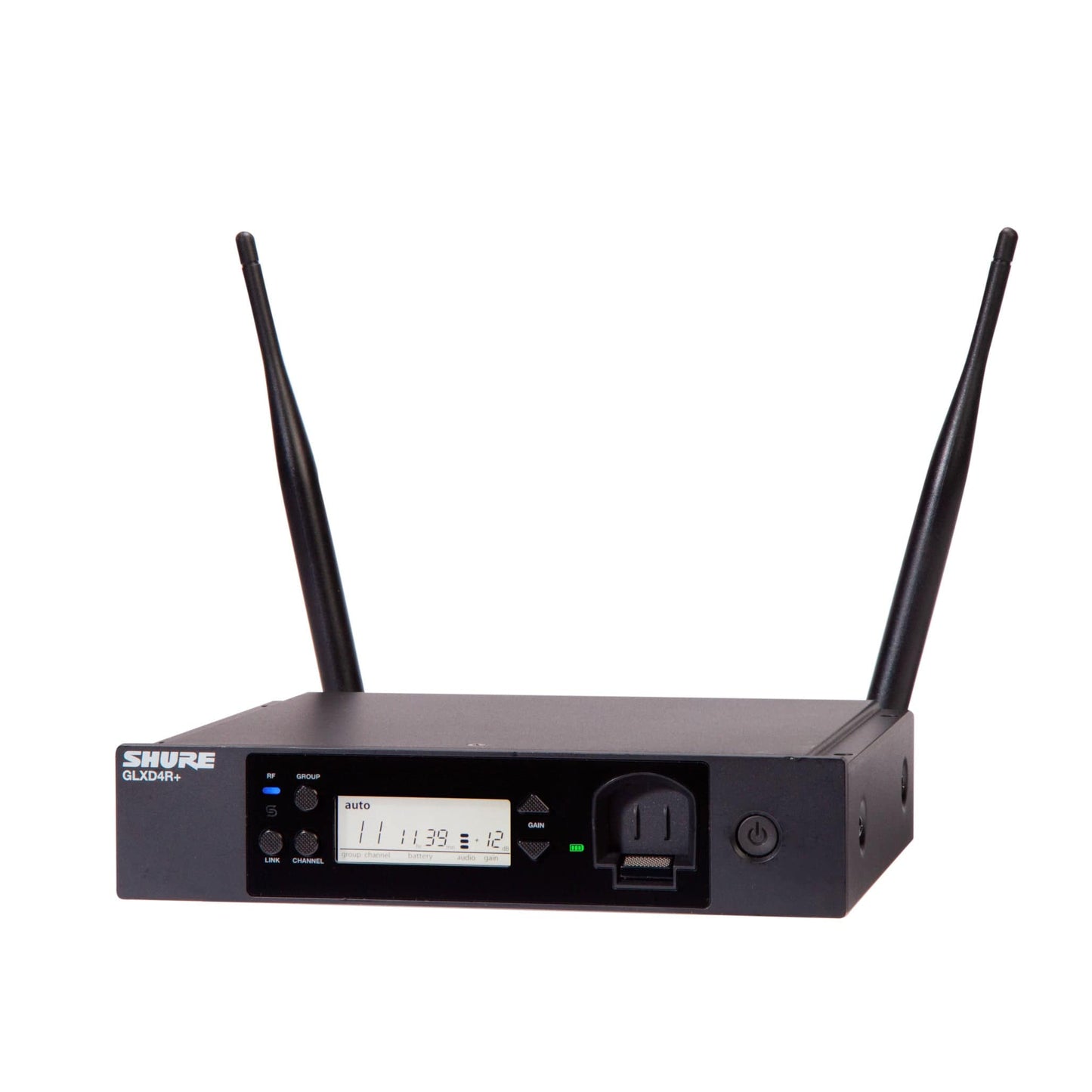 Shure GLXD14R Plus Instrument System