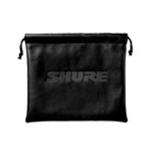 Shure HPACP1 headphone carrying case