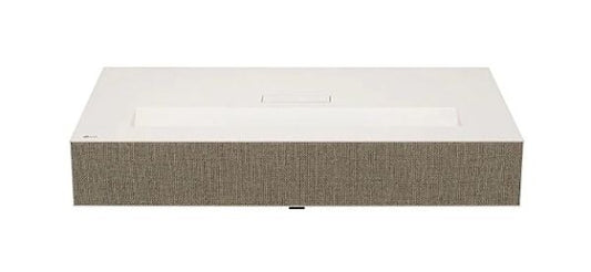 LG-CineBeam-HU915QE-4K-UHD-3-channel-laser-UST-projector-front-view-trianze-tech