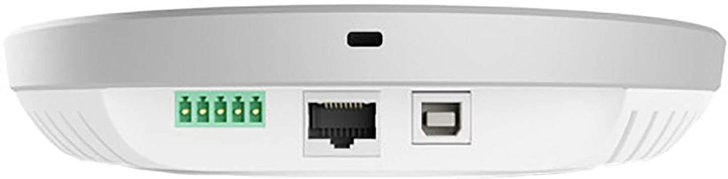 Shure HUBX1 Hub Express for Multiple Stem Devices - Analog/USB/VOIP/SIP - USB/CAT6/ Block Connector