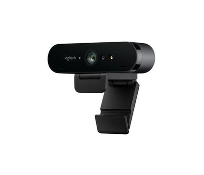 Logitech Zone Wireless headset on charging stand