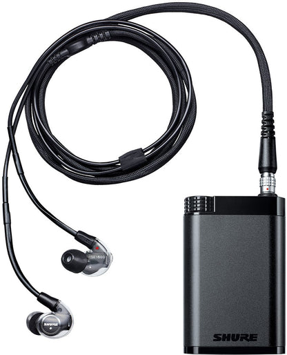 Shure KSE1200SYS Analog Electrostatic Earphone System