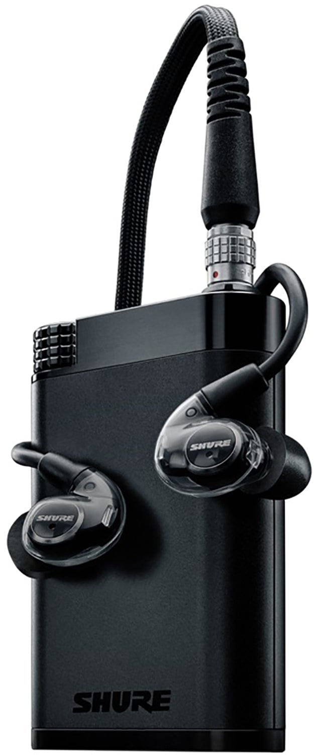 Shure KSE1200SYS Analog Electrostatic Earphone System