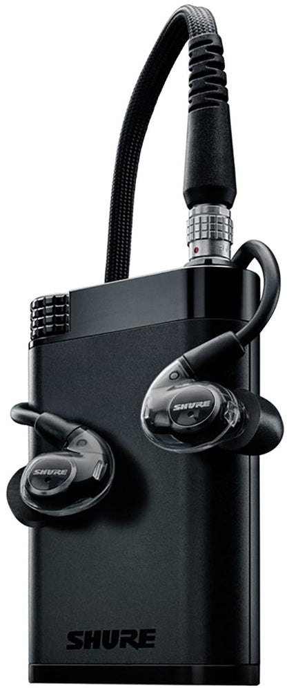 Shure KSE1200SYS Analog Electrostatic Earphone System