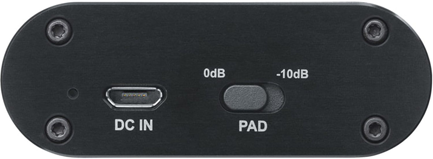 Shure KSE1200SYS Analog Electrostatic Earphone System