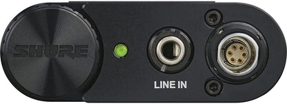 Shure KSE1500SYS-US Electrostatic Earphone System