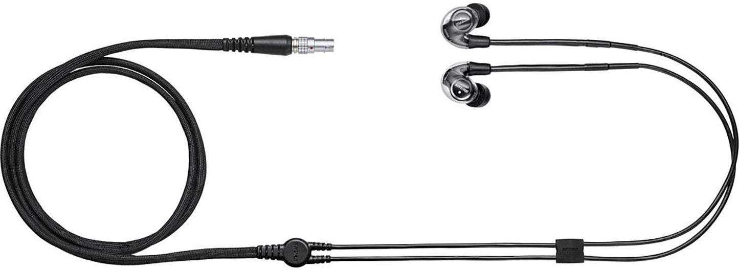 Shure KSE1500SYS-US Electrostatic Earphone System