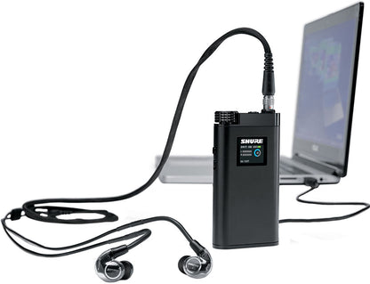 Shure KSE1500SYS-US Electrostatic Earphone System