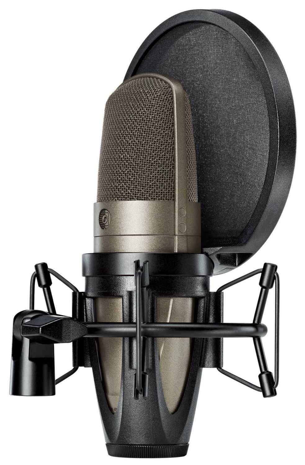 Shure KSM42 Large Dual-Diaphragm Microphone