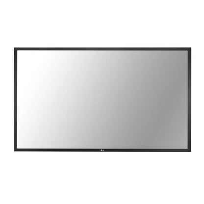 LG KT-T550 55" Touch Overlay Kit for Compatible Commercial Displays (10-Touch Points)
