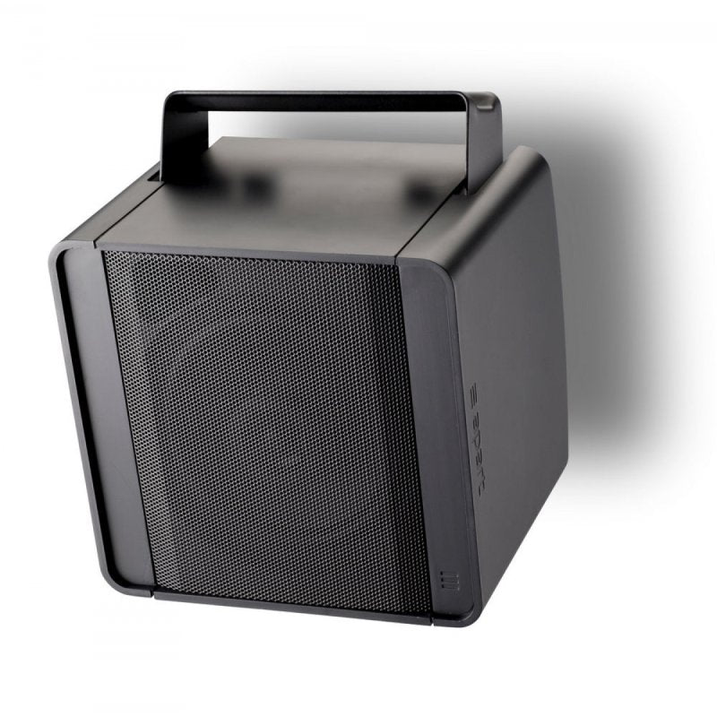 Biamp KUBO3-BL 3in Cabinet Speaker, view 3