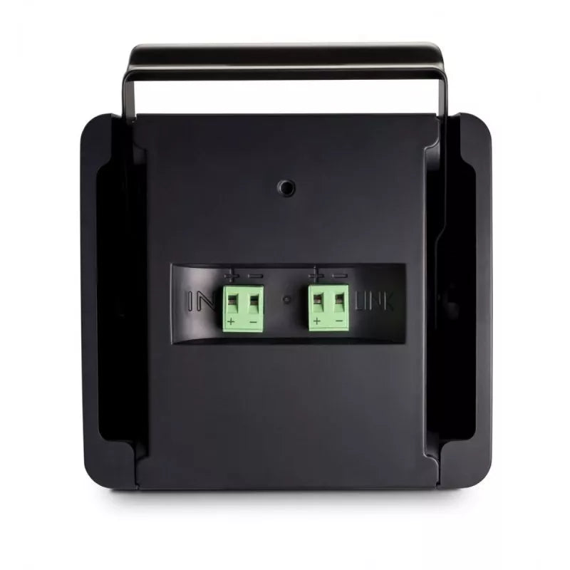 Biamp KUBO3-BL 3in Cabinet Speaker, view 2