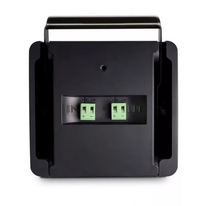 Biamp KUBO3-BL 3in Cabinet Speaker, view 2