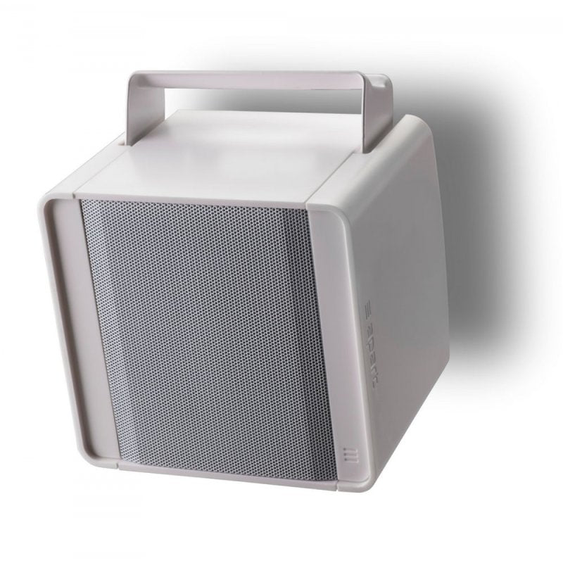 Biamp KUBO3-W 3in Cabinet Speaker, view 4