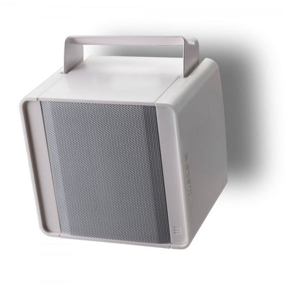 Biamp KUBO3-W 3in Cabinet Speaker, view 4
