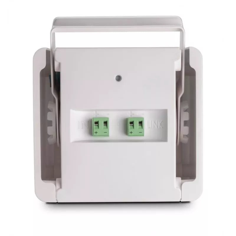 Biamp KUBO3-W 3in Cabinet Speaker, view 3