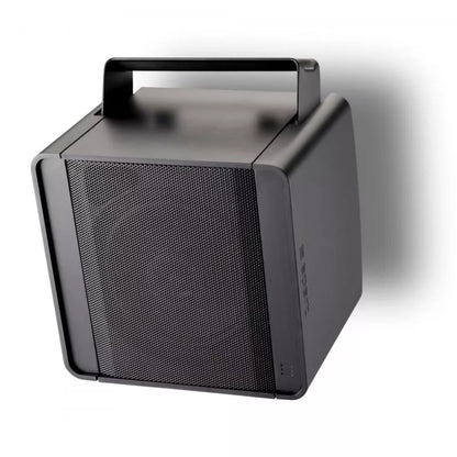 Biamp KUBO3T-BL 3in Cabinet Speaker, view 4