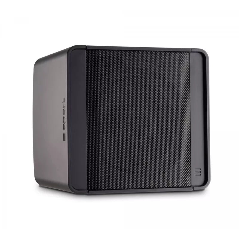 Biamp KUBO3T-BL 3in Cabinet Speaker, view 2