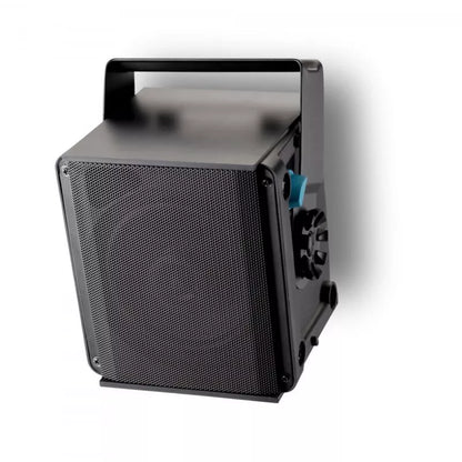 Biamp KUBO5-BL 5.25in 2 Way Speaker, view 3