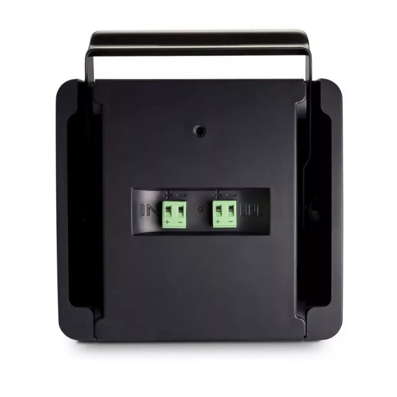 Biamp KUBO5-BL 5.25in 2 Way Speaker, view 4