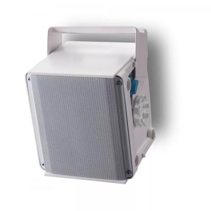 Biamp KUBO5T-W 5.25in 2 Way Speaker, view 4