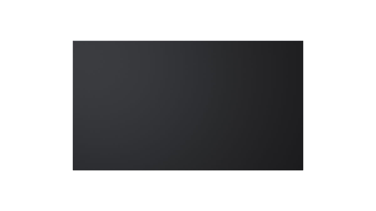 Panasonic TL-110AD12AW: 110 Inch Full HD Direct View LED Display, 1.27 mm Pixel Pitch