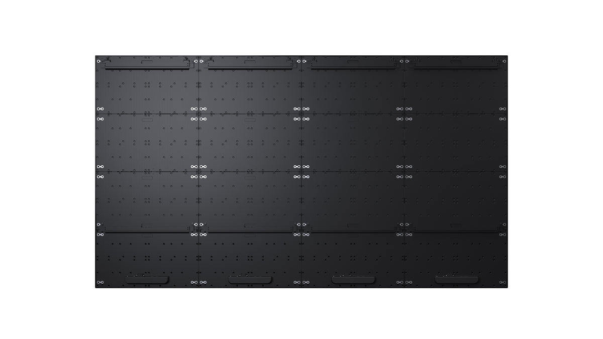 Panasonic TL-110AD12AW: 110 Inch Full HD Direct View LED Display, 1.27 mm Pixel Pitch, view 5