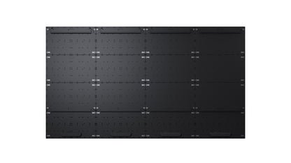 Panasonic TL-110AD12AW: 110 Inch Full HD Direct View LED Display, 1.27 mm Pixel Pitch, view 5