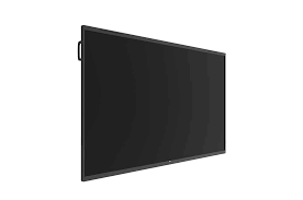 LG CreateBoard 86TR3PJ 86 Inch Large UHD IR-Type Touch Interactive Whiteboard