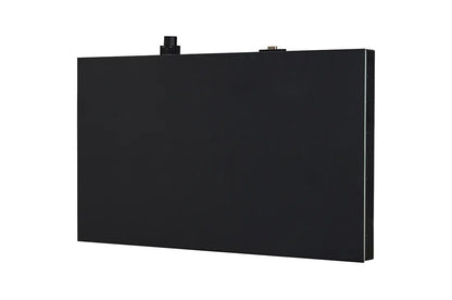 LG MAGNIT LMPB009 Micro LED display left angle view