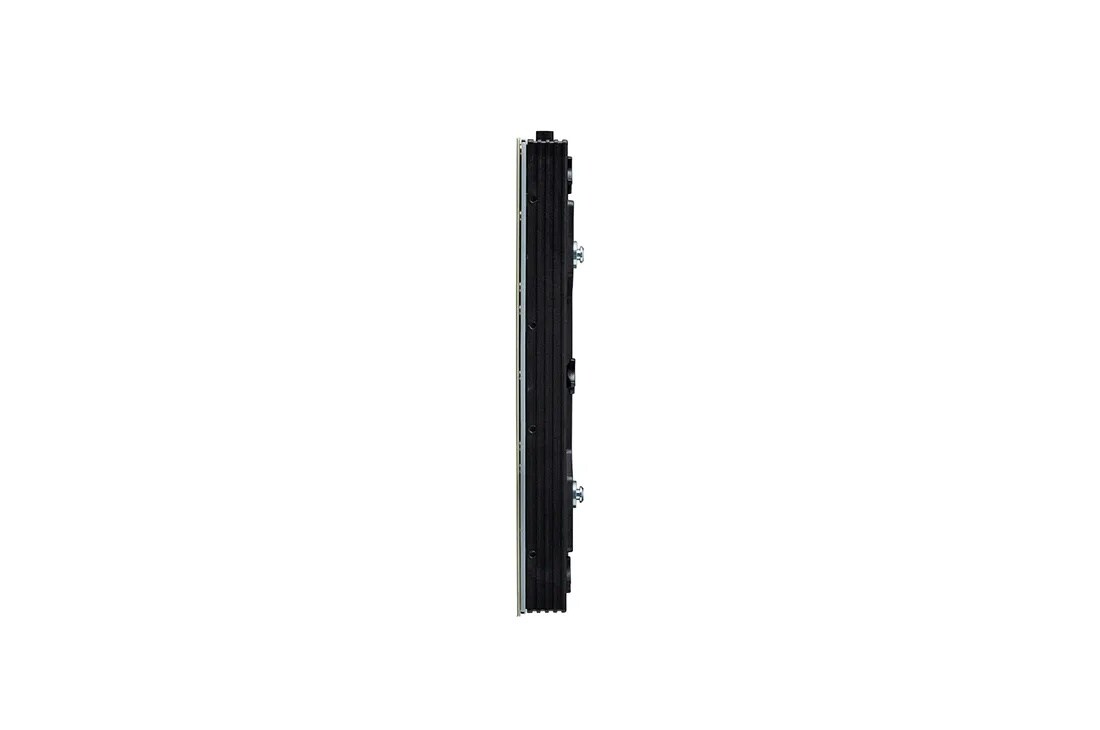 LG MAGNIT LMPB009 Micro LED display side view