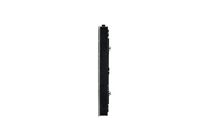 LG MAGNIT LMPB009 Micro LED display side view