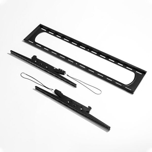 VSYS VS01A-69T wall mount installation example