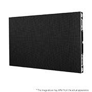 LG LSCC012-CZF: 1.25mm Pixel Pitch Indoor LED Display Cabinet, Indoor LED Ultra Slim Series, view 4