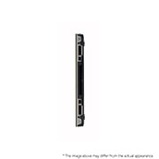 LG LSCC012-CZF: 1.25mm Pixel Pitch Indoor LED Display Cabinet, Indoor LED Ultra Slim Series, view 5
