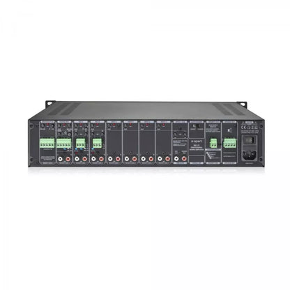 Biamp MA120 19 Inch Mixing Amplifier