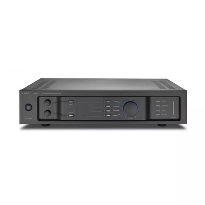 Biamp MA240 19in Mixing Amp, view 2