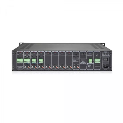 Biamp MA240 19 Inch Mixing Amplifier