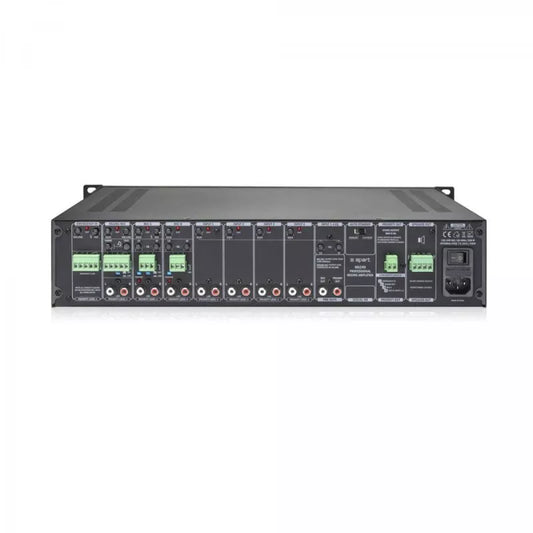 Biamp MA240 19 Inch Mixing Amplifier