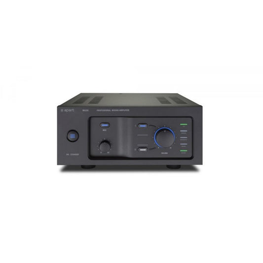 Biamp MA30 9.5 Inch Mixing Amplifier