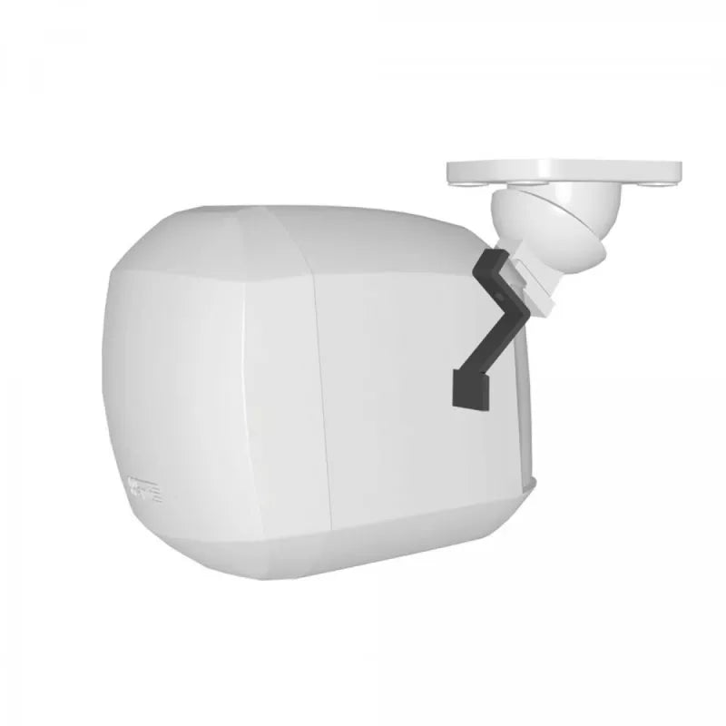 Biamp MASK2CMT-W Ceiling Mounting Extension for MASK2, White