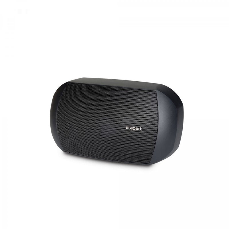 Biamp MASK4C-BL 4.25in 2 Way Speaker, view 6