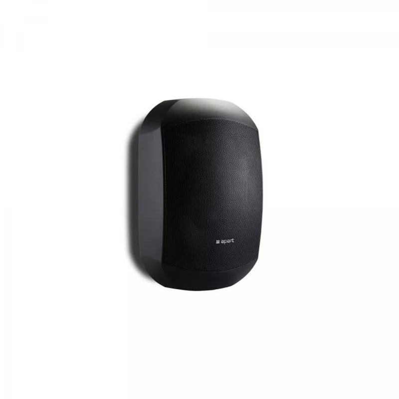 Biamp MASK4C-BL 4.25in 2 Way Speaker, view 3